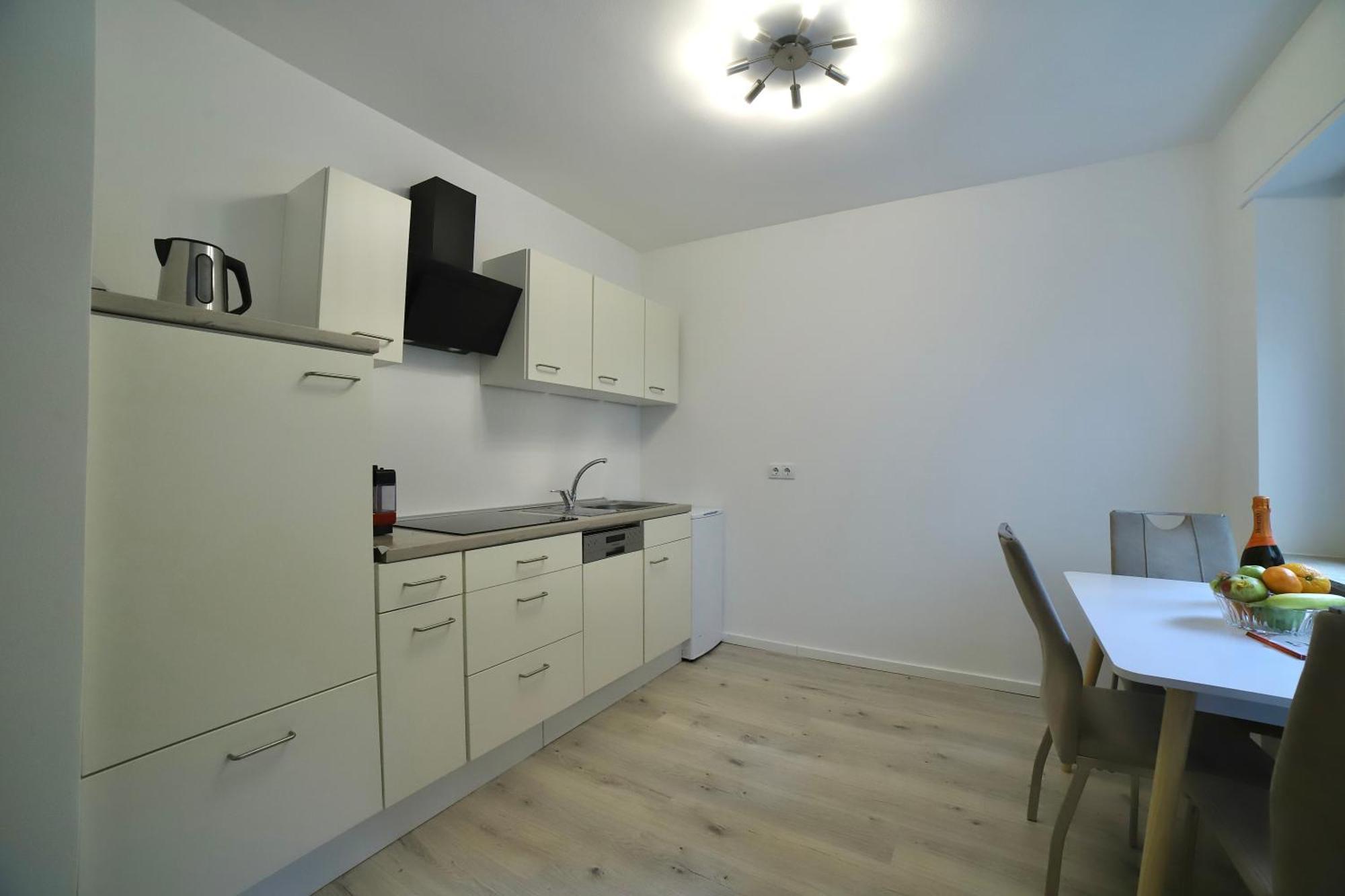 Exsklusiv Apartment Im Mittelpunkt Baden-Baden Eksteriør bilde