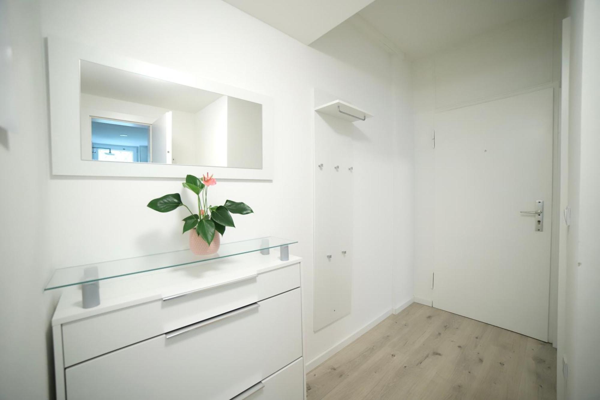 Exsklusiv Apartment Im Mittelpunkt Baden-Baden Eksteriør bilde