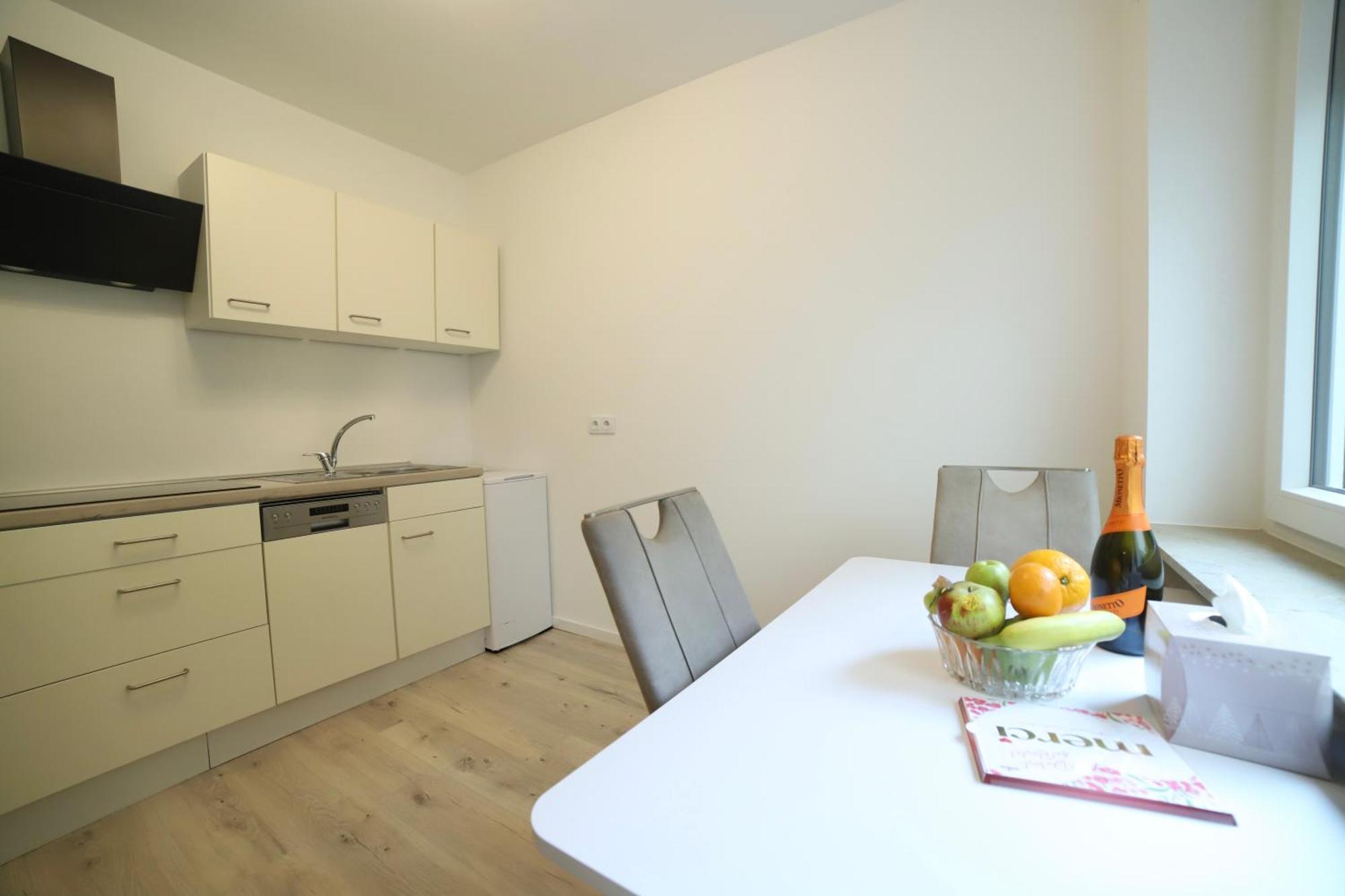 Exsklusiv Apartment Im Mittelpunkt Baden-Baden Eksteriør bilde