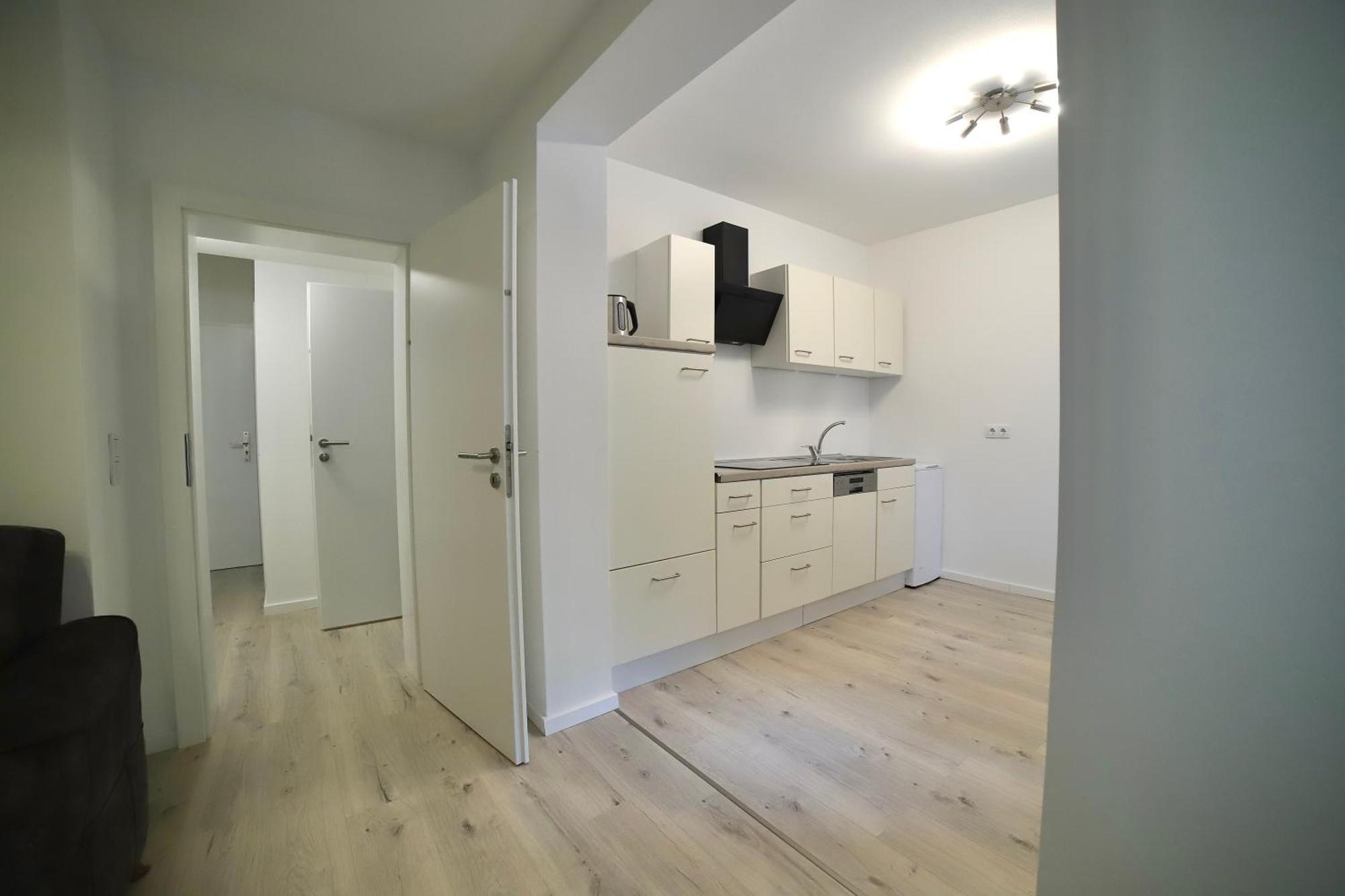 Exsklusiv Apartment Im Mittelpunkt Baden-Baden Eksteriør bilde
